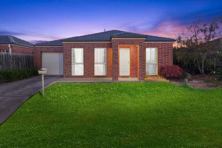 Main view of Homely unit listing, 2/24 Swinburne Court, Truganina VIC 3029