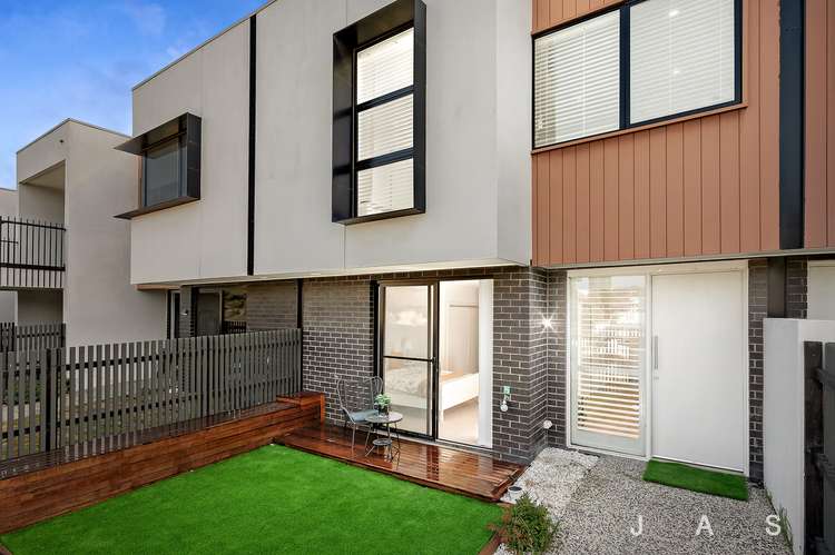 Main view of Homely townhouse listing, 17A Rosala Avenue, Altona North VIC 3025