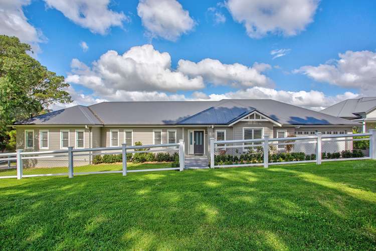 32 Kings Road, Moss Vale NSW 2577