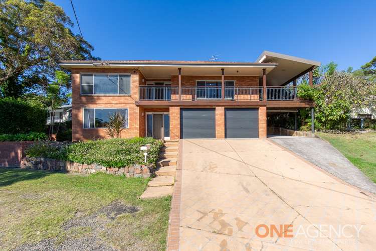 Main view of Homely house listing, 2 Bradman Street, Charlestown NSW 2290