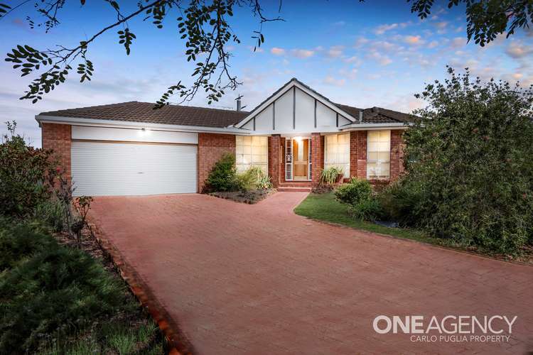 Main view of Homely house listing, 2 Ryan Court, Bacchus Marsh VIC 3340