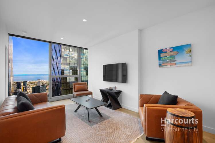 Main view of Homely apartment listing, 6712/633 Little Lonsdale Street, Melbourne VIC 3000