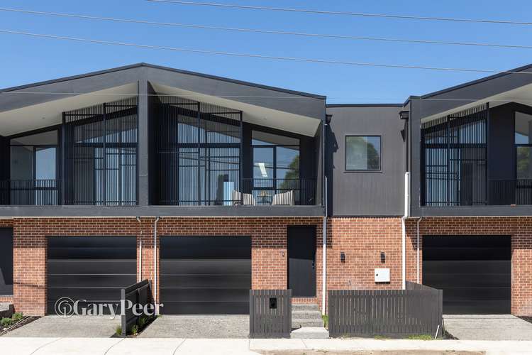 Main view of Homely townhouse listing, 2/524 Hawthorn Road, Caulfield South VIC 3162