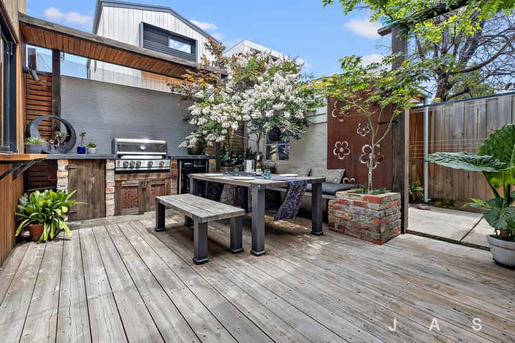 Main view of Homely house listing, 25 Simpson Street, Yarraville VIC 3013