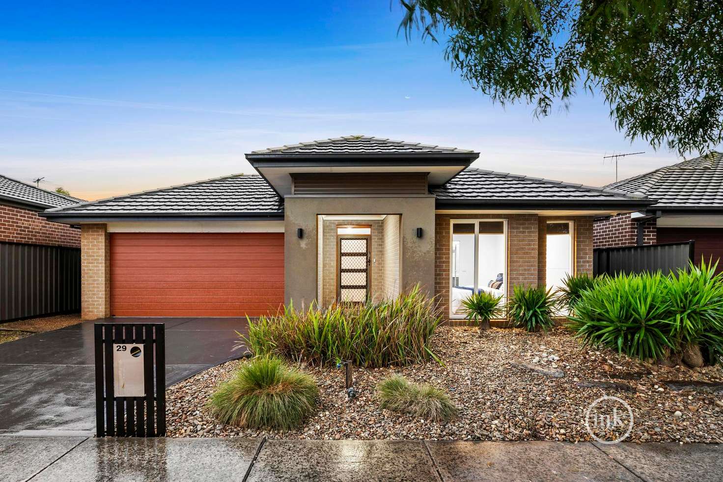 Main view of Homely house listing, 29 Craigmoor Crescent, Mernda VIC 3754
