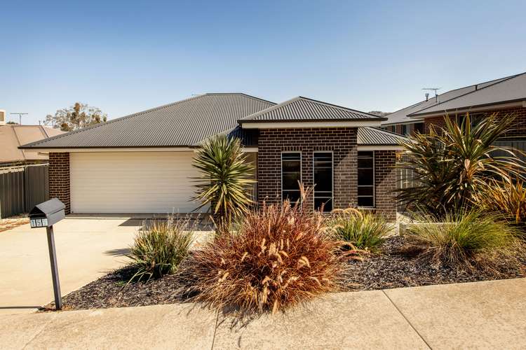 Main view of Homely house listing, 159 Ava Avenue, Thurgoona NSW 2640