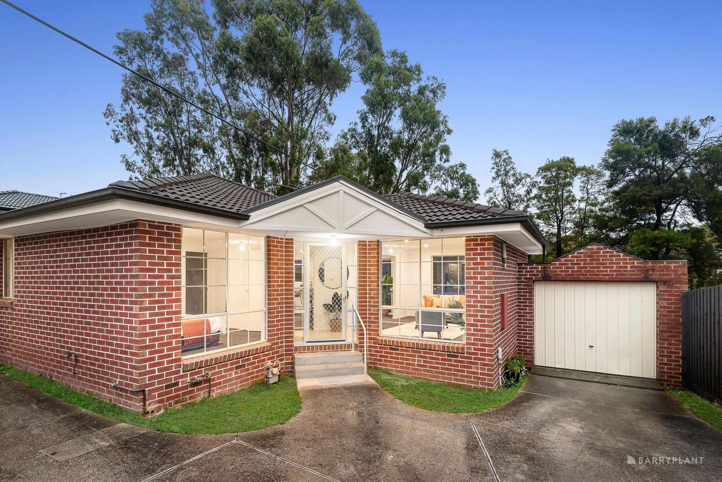 Main view of Homely unit listing, 2/11 Wimmera Street, Box Hill North VIC 3129