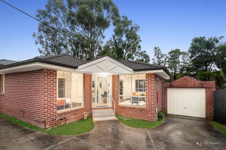 2/11 Wimmera Street, Box Hill North VIC 3129