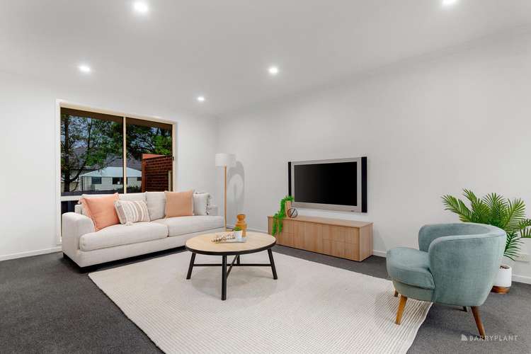 Second view of Homely unit listing, 2/11 Wimmera Street, Box Hill North VIC 3129