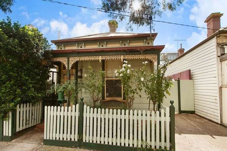 Main view of Homely house listing, 56 Craig Street, Spotswood VIC 3015