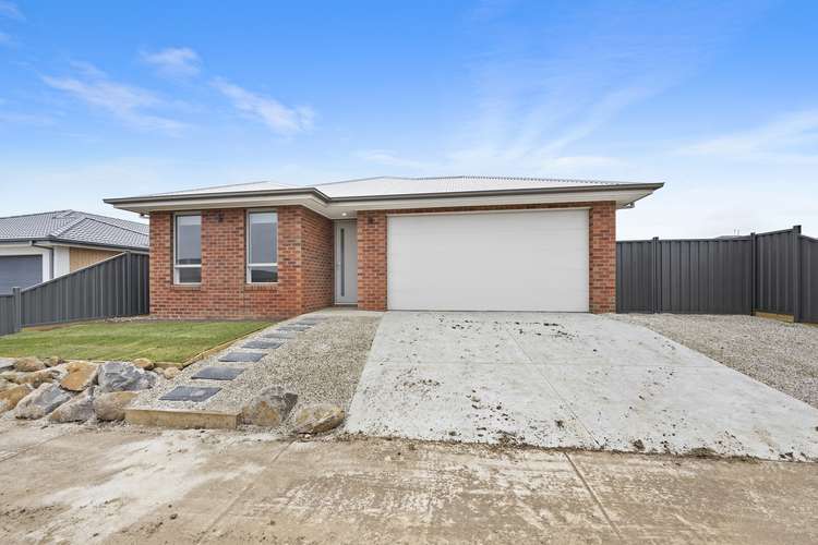 Main view of Homely house listing, 18 Todd Street, Lucas VIC 3350