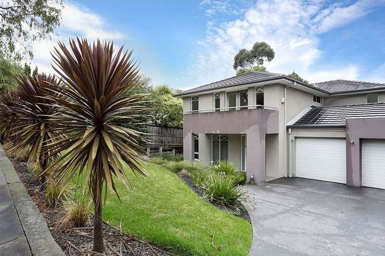 Main view of Homely house listing, 24 Fairview Road, Mount Waverley VIC 3149
