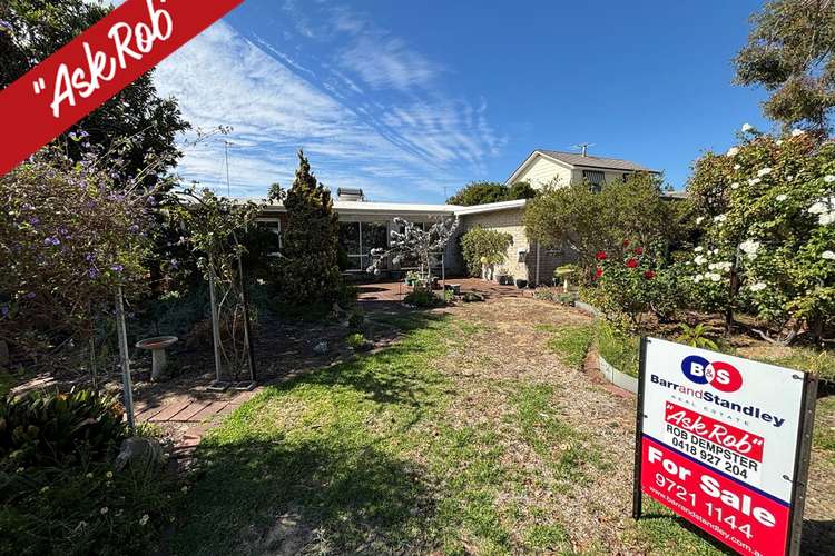 22 Wollaston Crescent, East Bunbury WA 6230