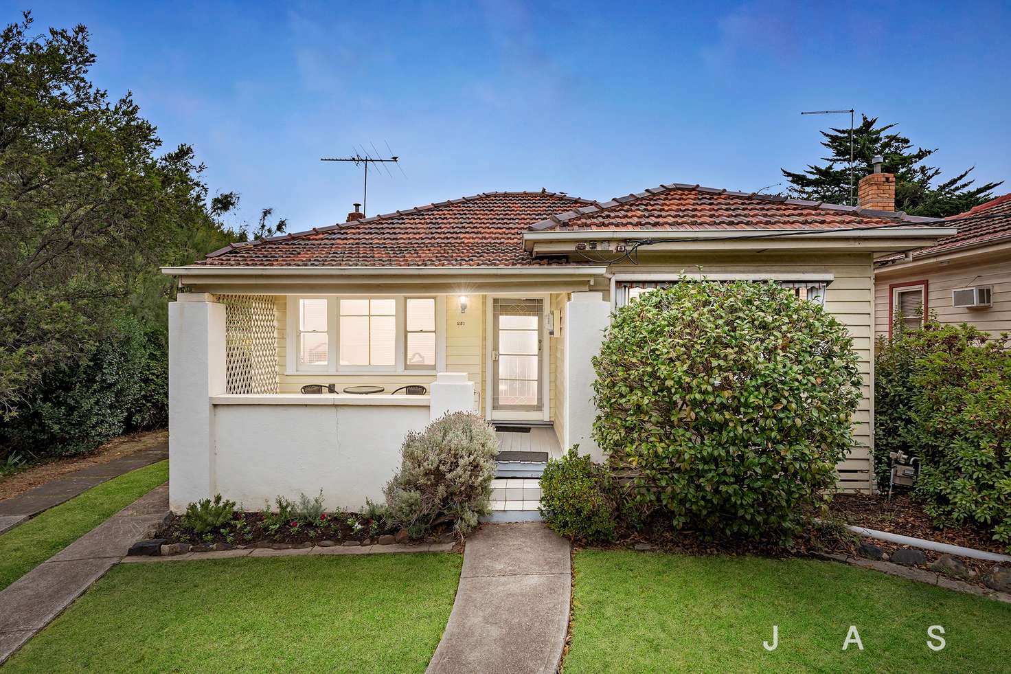 Main view of Homely house listing, 251 Francis Street, Yarraville VIC 3013