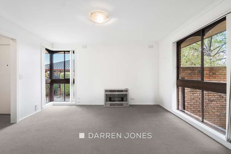 Second view of Homely unit listing, 3/76 Henry Street, Greensborough VIC 3088