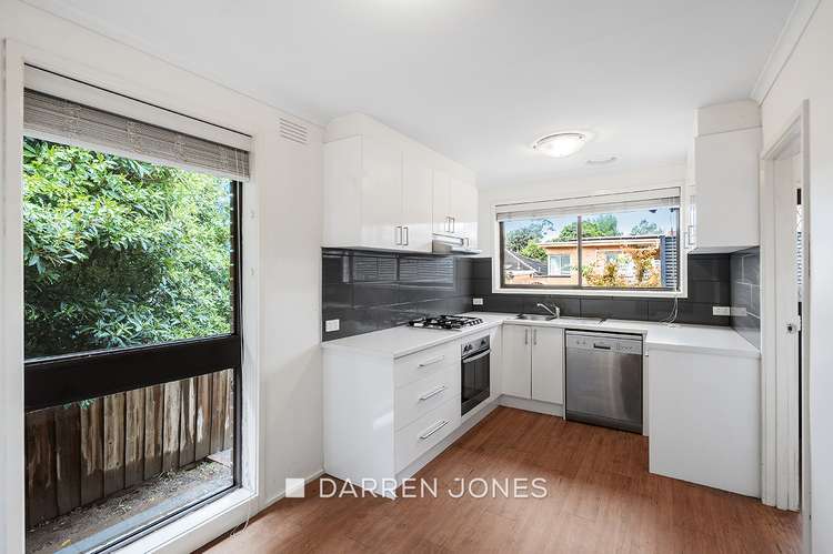 Fifth view of Homely unit listing, 3/76 Henry Street, Greensborough VIC 3088