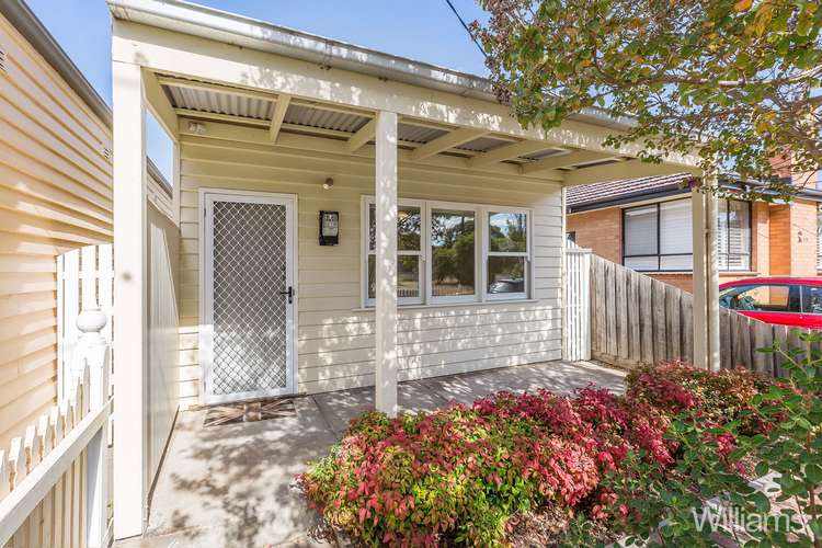 Main view of Homely house listing, 58 Railway Crescent, Williamstown VIC 3016