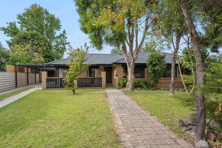 Main view of Homely house listing, 25 Freeburgh Avenue, Mount Beauty VIC 3699