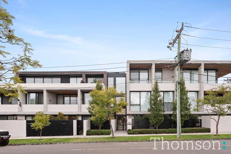 Main view of Homely apartment listing, 201/2a Nyora Street, Malvern East VIC 3145