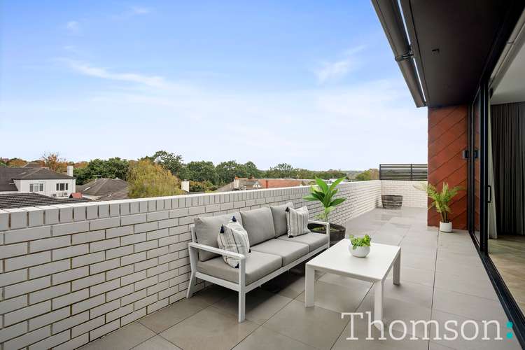 Sixth view of Homely apartment listing, 201/2a Nyora Street, Malvern East VIC 3145