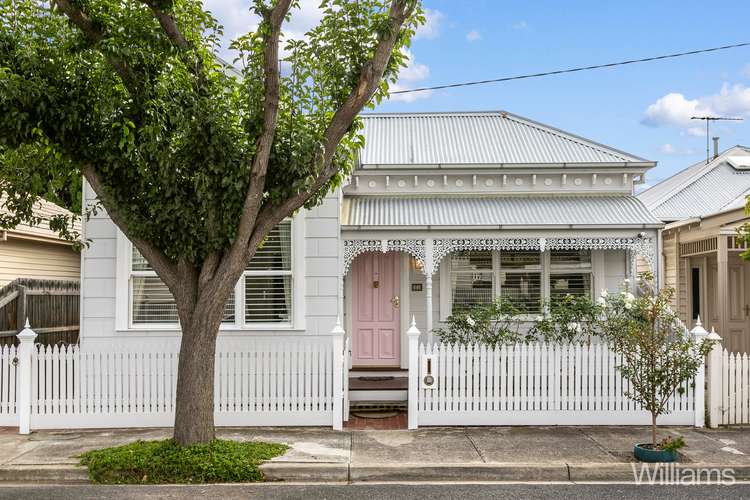 Main view of Homely house listing, 32 Hotham Street, Williamstown VIC 3016