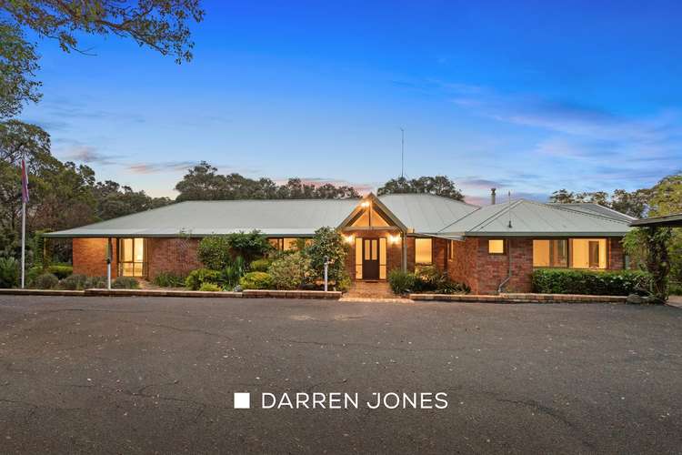 Main view of Homely house listing, 34 Mooney Road, Yarrambat VIC 3091