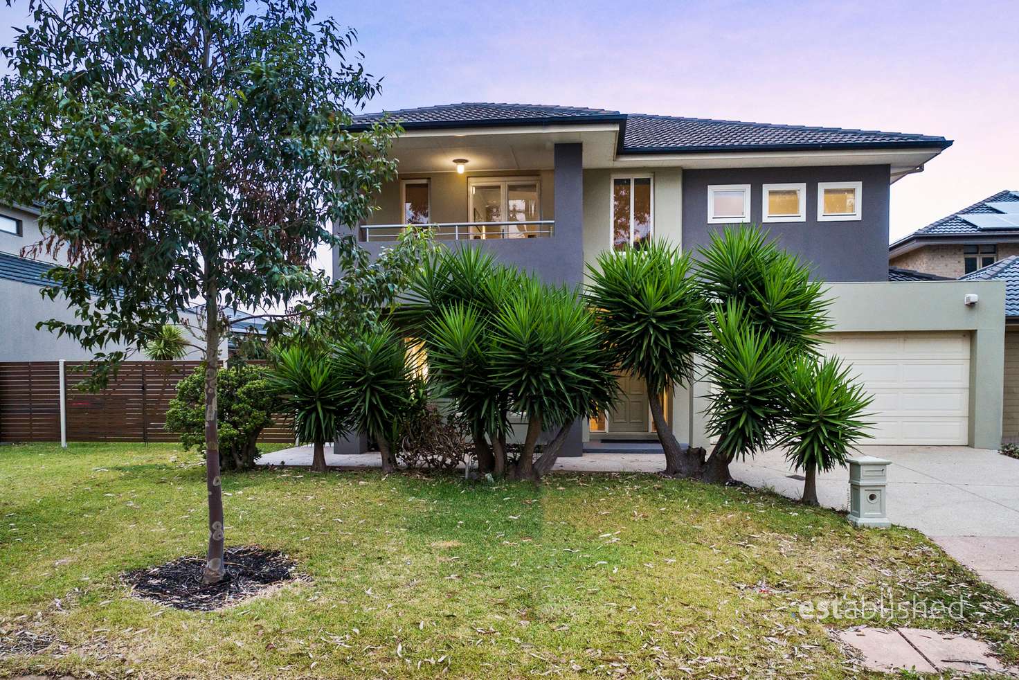 Main view of Homely house listing, 12 Crescendo Ridge, Sanctuary Lakes VIC 3030