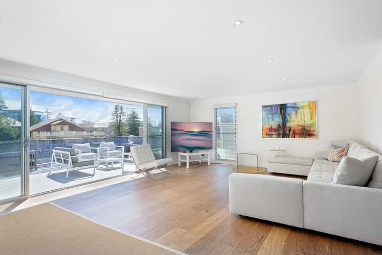 Main view of Homely apartment listing, 6/2A Ashburner Street, Manly NSW 2095