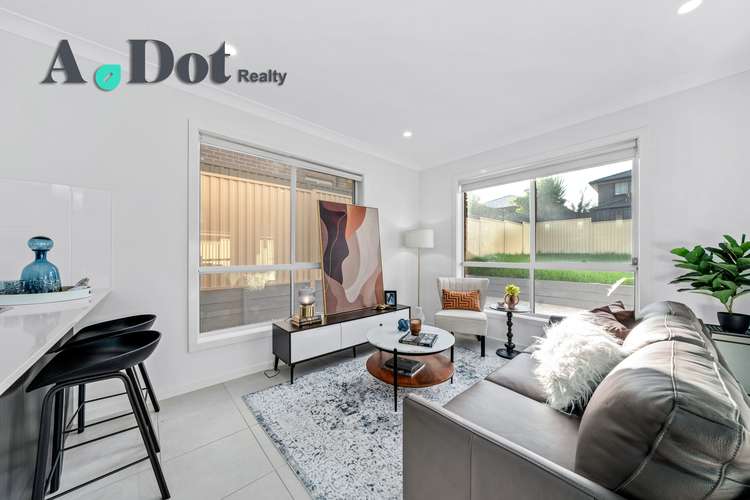 Fifth view of Homely house listing, 51 Gold Street, Grantham Farm NSW 2765