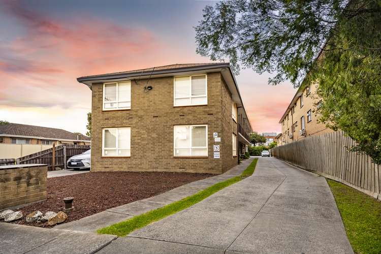 Main view of Homely apartment listing, 11/12 Carmichael Street, West Footscray VIC 3012