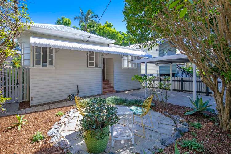 Main view of Homely house listing, 36 Alexandra Avenue, Taringa QLD 4068