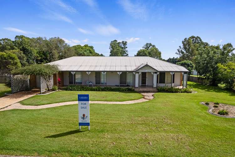 Main view of Homely house listing, 11 Mcintosh Creek Road, Jones Hill QLD 4570