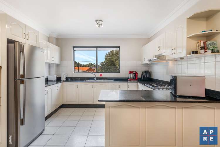 Second view of Homely apartment listing, 7/2 The Crescent, Fairfield NSW 2165