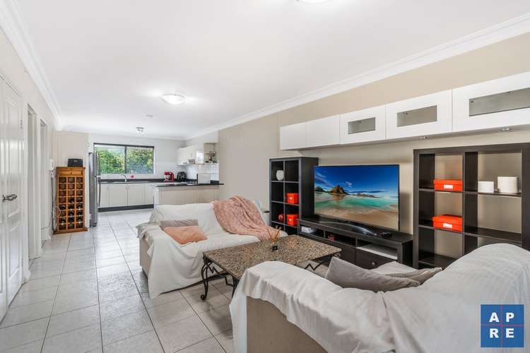 Third view of Homely apartment listing, 7/2 The Crescent, Fairfield NSW 2165