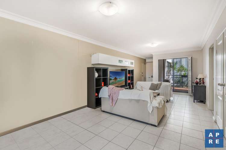 Fourth view of Homely apartment listing, 7/2 The Crescent, Fairfield NSW 2165