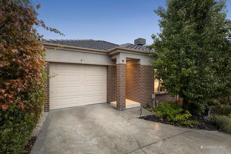 Main view of Homely townhouse listing, 3/15 Browning Drive, Templestowe VIC 3106