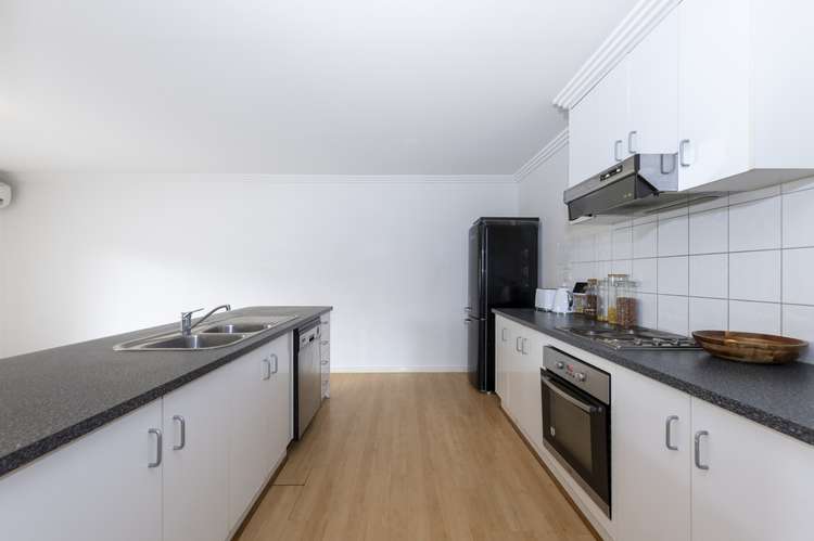 Third view of Homely apartment listing, 8/17-19 Ascot Vale Road, Flemington VIC 3031