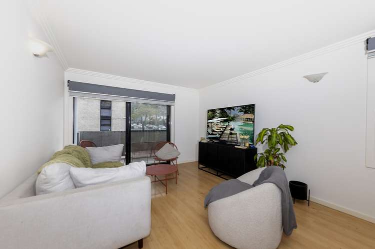 Sixth view of Homely apartment listing, 8/17-19 Ascot Vale Road, Flemington VIC 3031