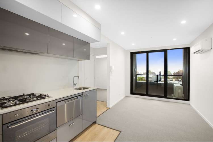 Main view of Homely apartment listing, 409/2A Clarence Street, Malvern East VIC 3145