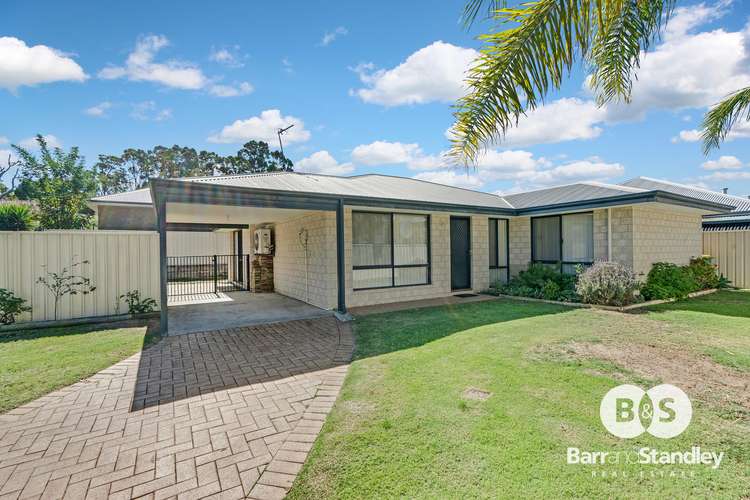 Main view of Homely house listing, 16a Frankel Street, Carey Park WA 6230