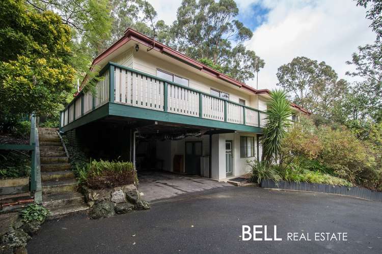 Main view of Homely house listing, 76 Park Drive, Belgrave VIC 3160