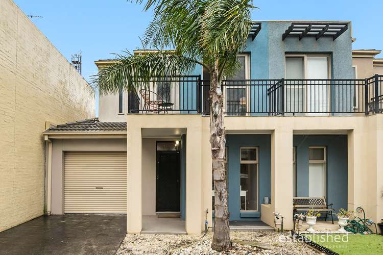 Main view of Homely townhouse listing, 2/41 Hyde Park Terrace, Point Cook VIC 3030
