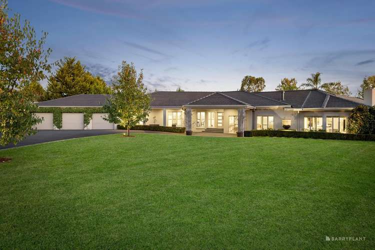 Main view of Homely house listing, 3 Dora Court, Templestowe VIC 3106