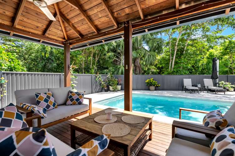 Main view of Homely house listing, 70 Seaways Street, Trinity Beach QLD 4879