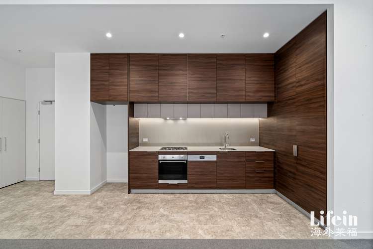 Main view of Homely townhouse listing, 101 South Wharf Drive, Docklands VIC 3008