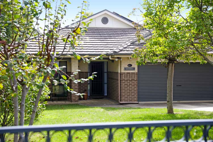 Main view of Homely house listing, 13 Belmore Street, Bowral NSW 2576