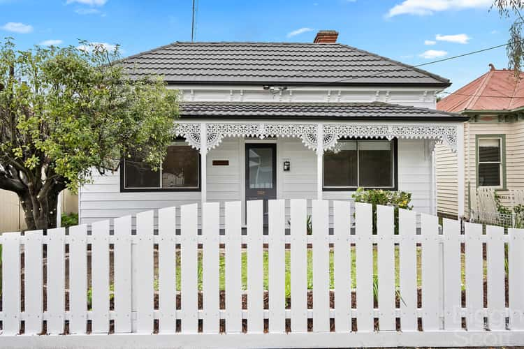 Main view of Homely house listing, 25 Morres Street, Ballarat East VIC 3350