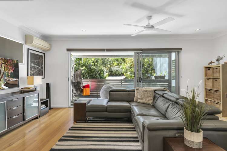Sixth view of Homely townhouse listing, 3/12 Gregory Street, Taringa QLD 4068