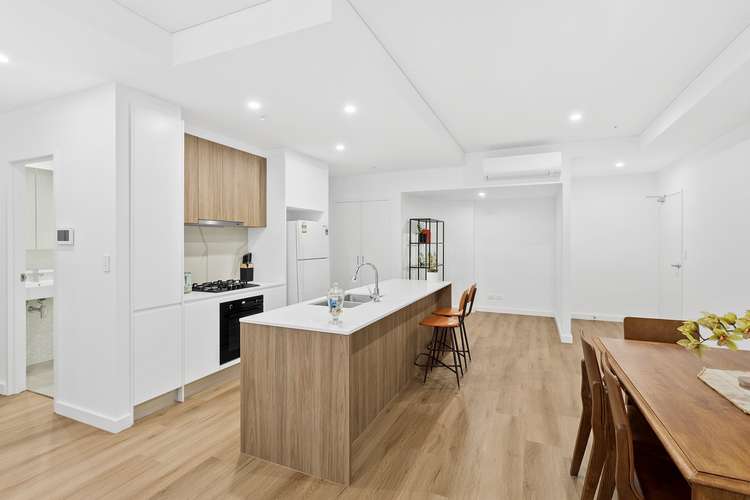 Main view of Homely apartment listing, 111/49-51 Denison Street, Wollongong NSW 2500