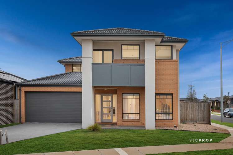 Main view of Homely house listing, 24 Skypac Drive, Truganina VIC 3029